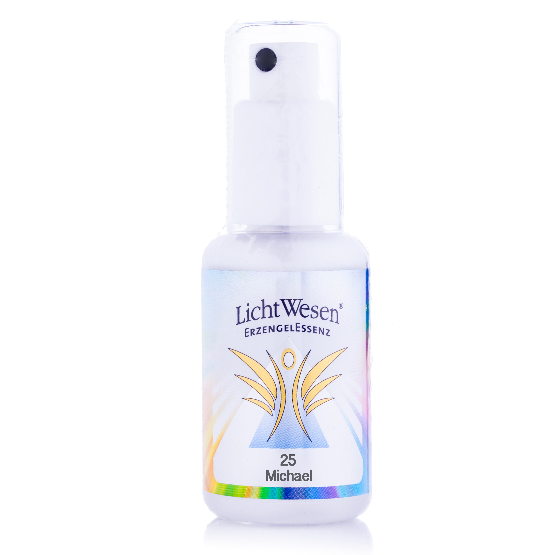 "Michael" Tinktur - Erzengelenergie