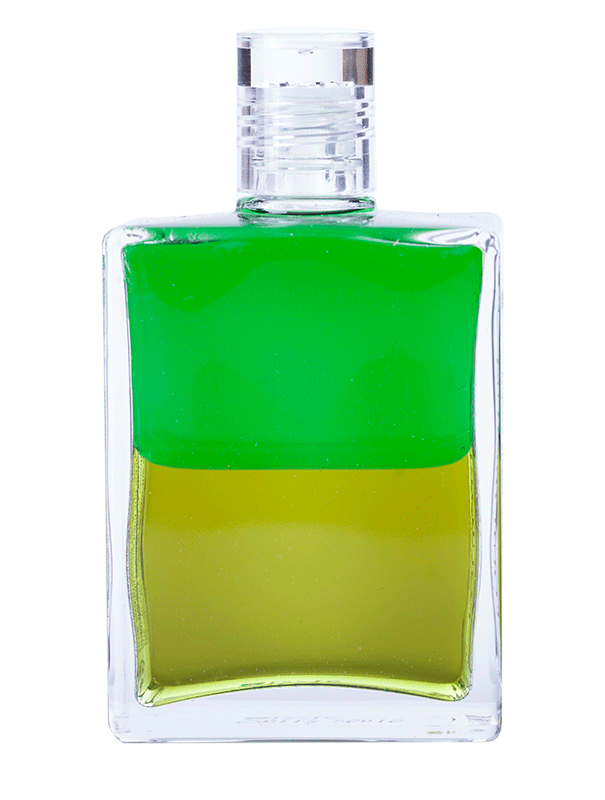 Aura-Soma® Equilibrium B113 "Erzengel Cassiel"