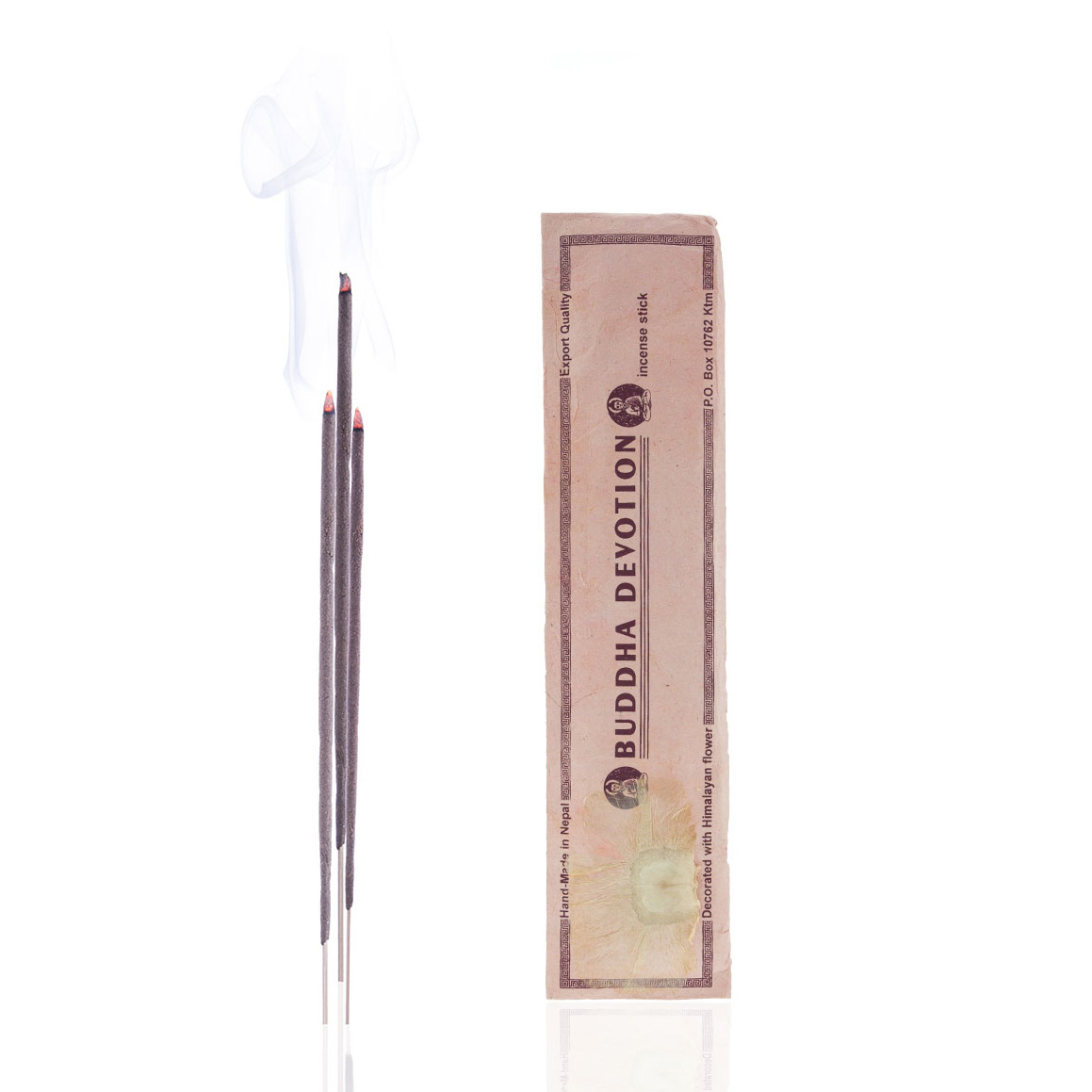 Räucherstäbchen Nepal - Buddha Devotion