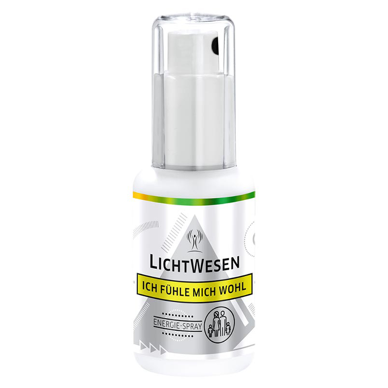 Ich fühle mich wohl - 30 ml