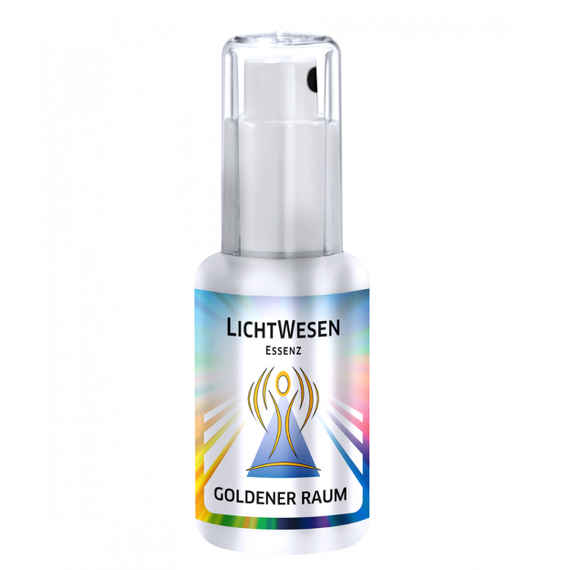 Goldener Raum - Tinktur