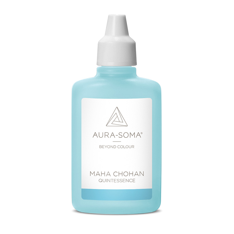 Aura-Soma® Quintessenz Maha Cohan