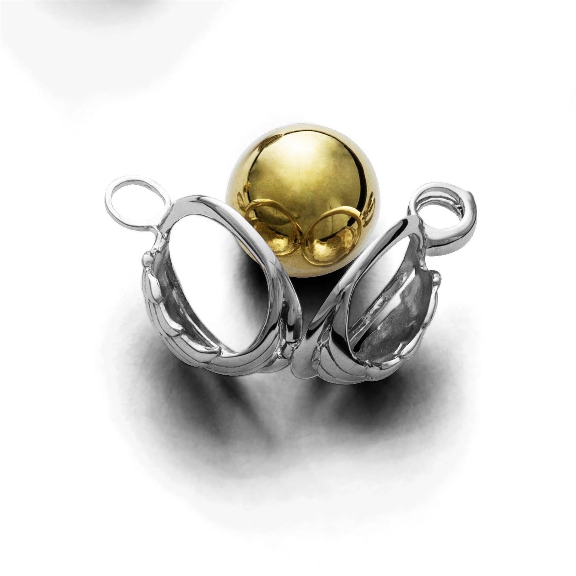 Klangkugel "Baum des Lebens"