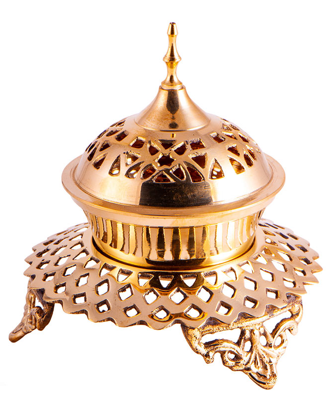 Baku - Räuchergefäß 