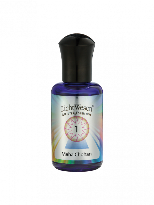 "Maha Cohan" Öl - MeisterEnergie