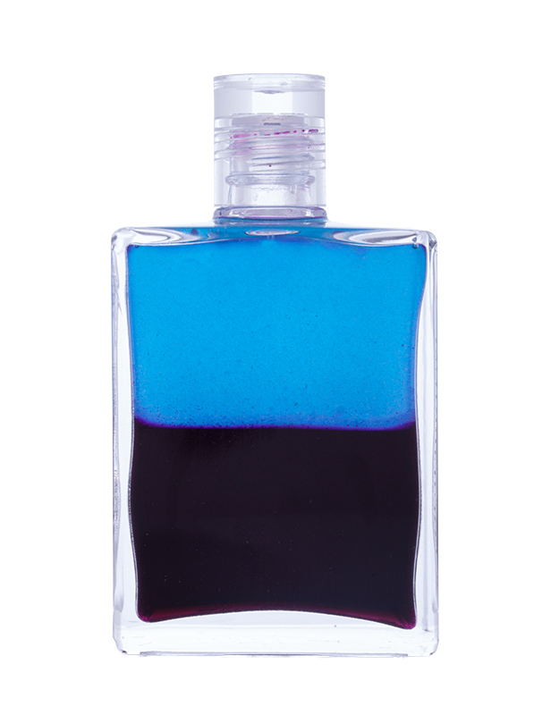 Aura-Soma® Equilibrium B107 "Erzengel Tzaphkiel"