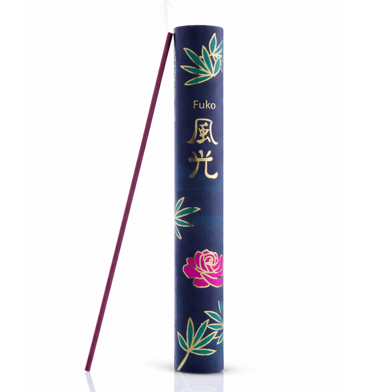 Fuko – Rosenweihrauch von "Kenmei Do"