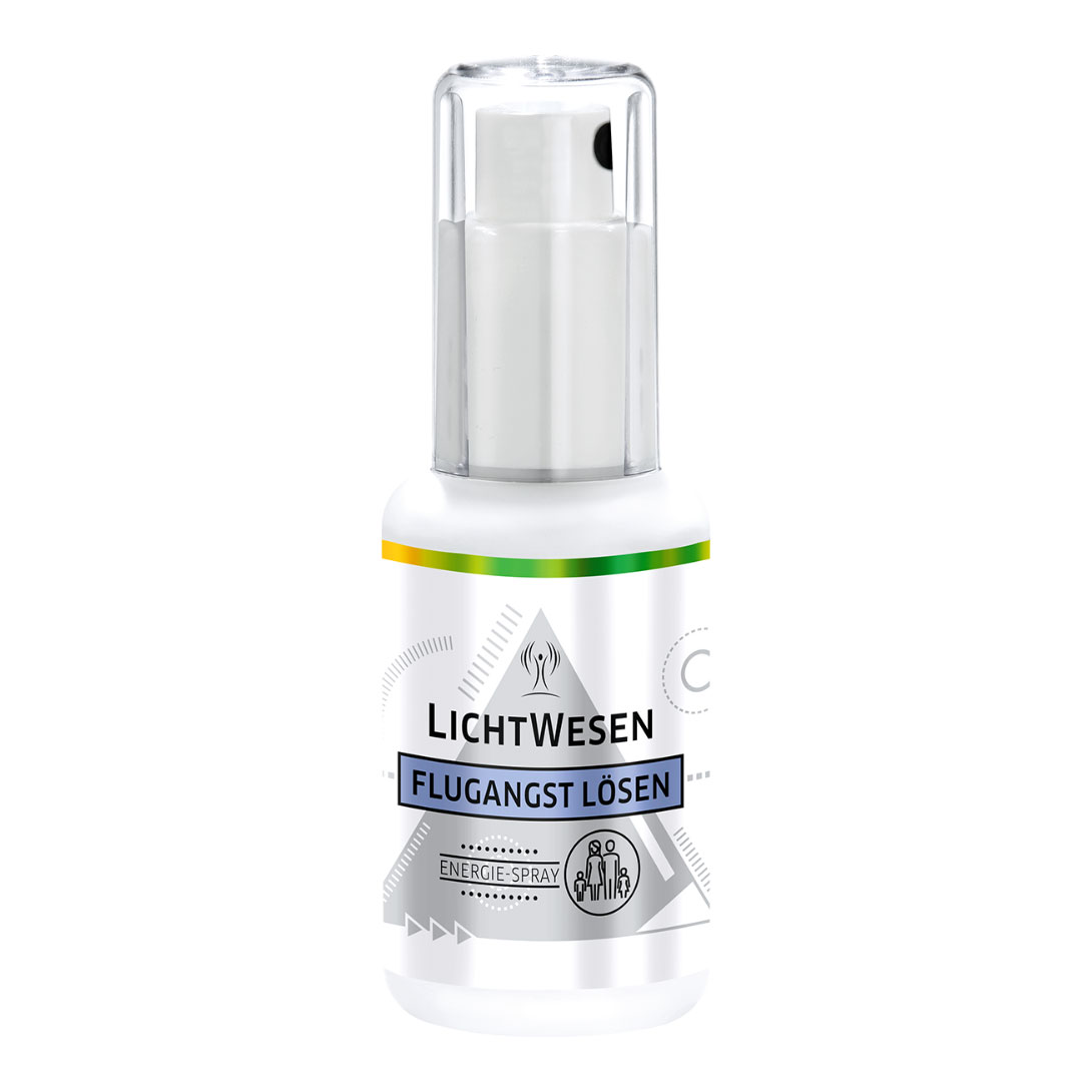 Entspannt fliegen - Tinktur