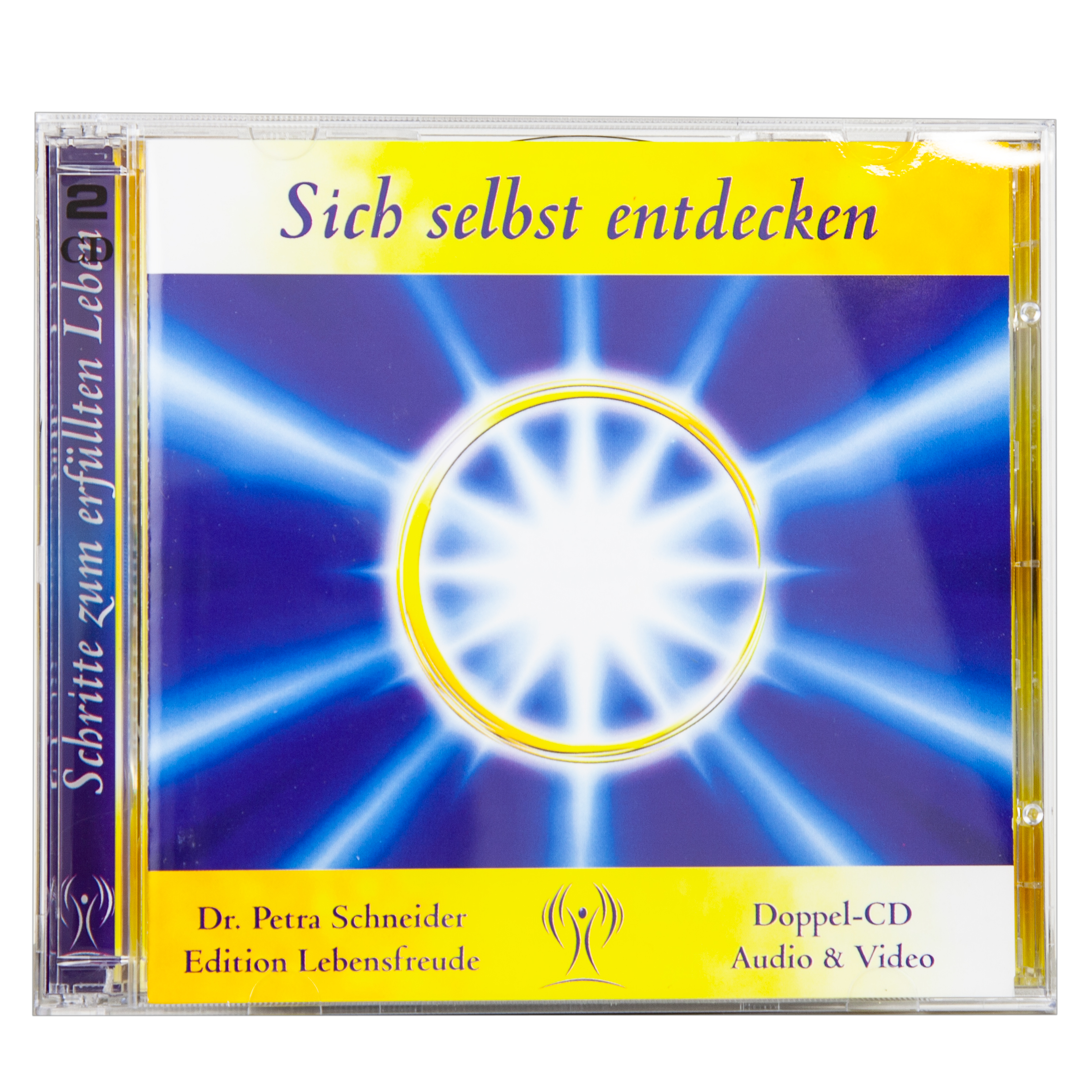 CD: Sich selbst entdecken