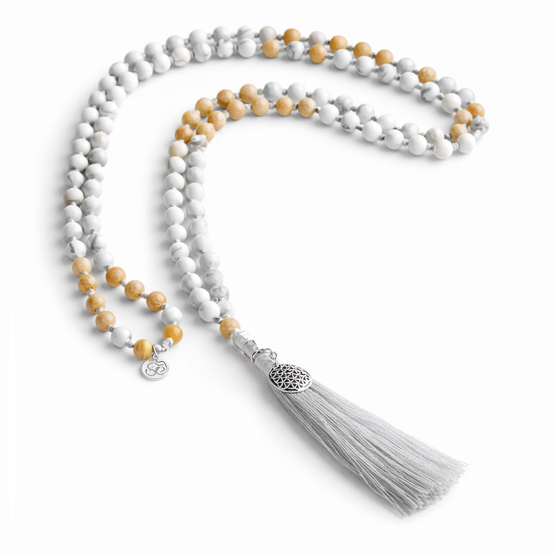 Mala Howlith - Spirit of Om